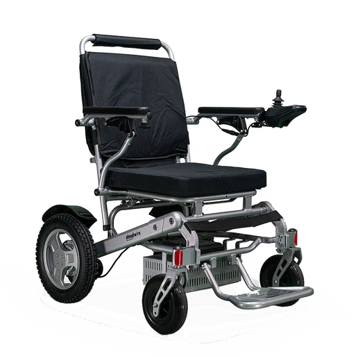 Exploring the Use and Benefits of Power Wheelchairs
