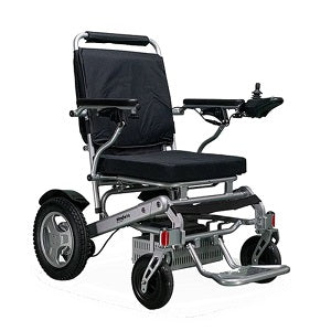 Exploring the Use and Benefits of Power Wheelchairs