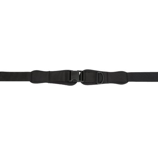 2Point Positioning Belt Side Release Buckle 2"  Lowpal